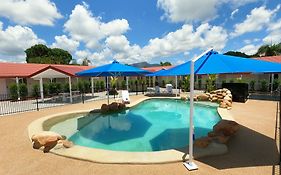 Monte Carlo Motor Inn